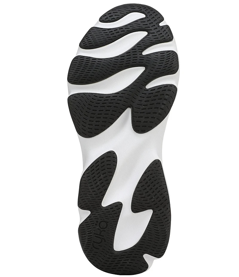 Ryka Women's Rezorb Max Mesh Walking Sneakers