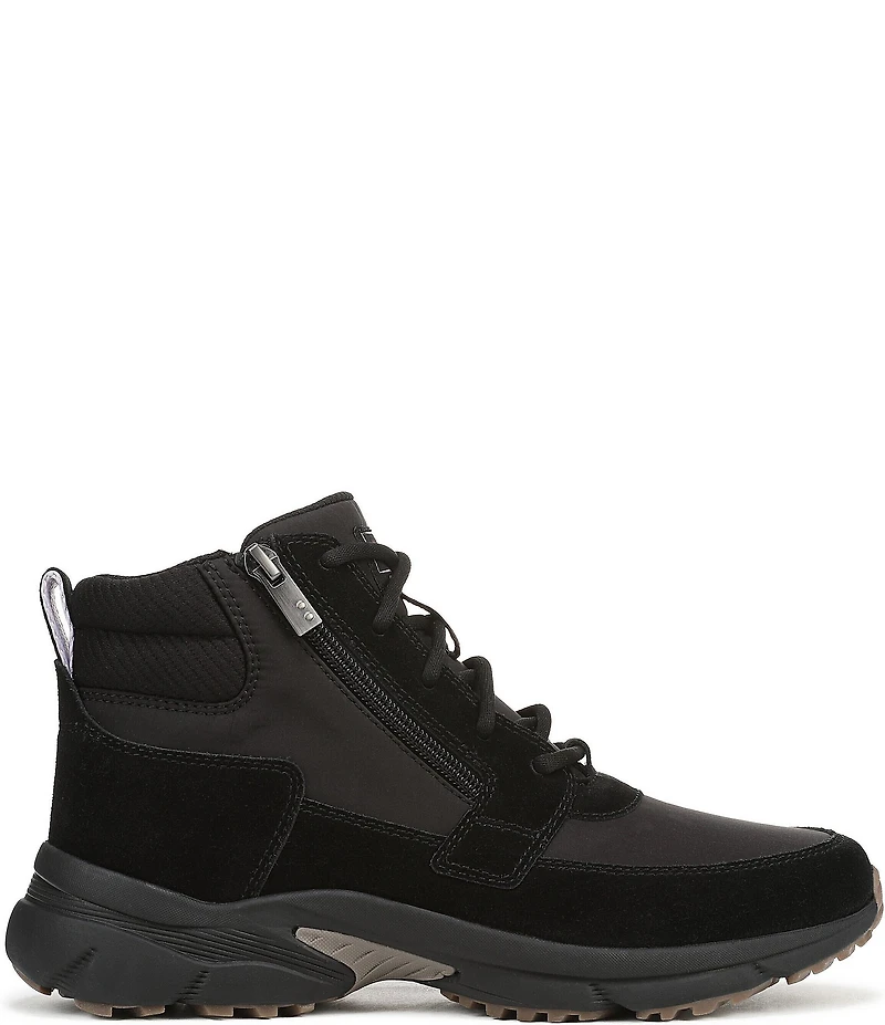 Ryka Women's Sincere Trail Walking Sneaker Booties