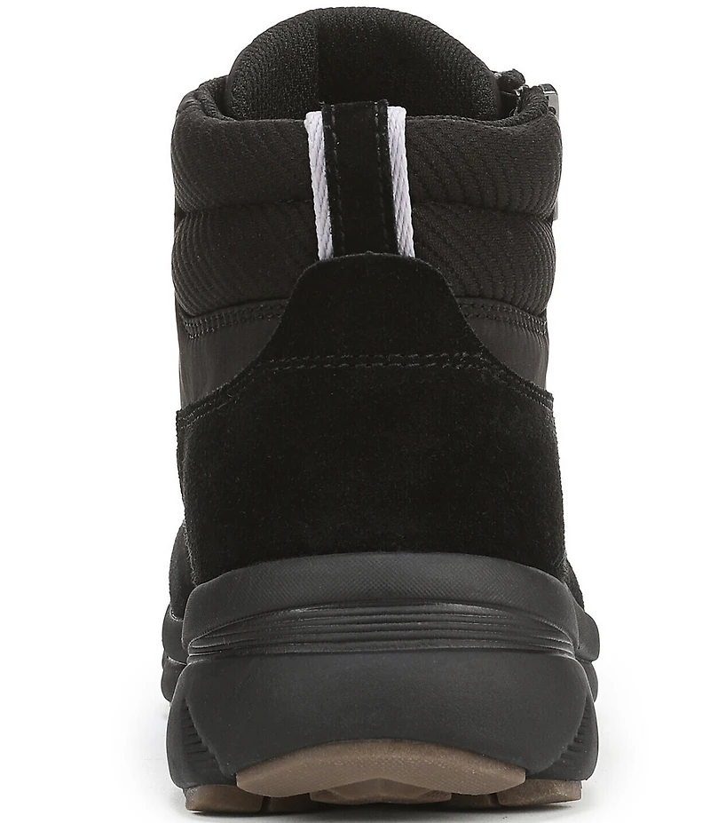 Ryka Women's Sincere Trail Walking Sneaker Booties