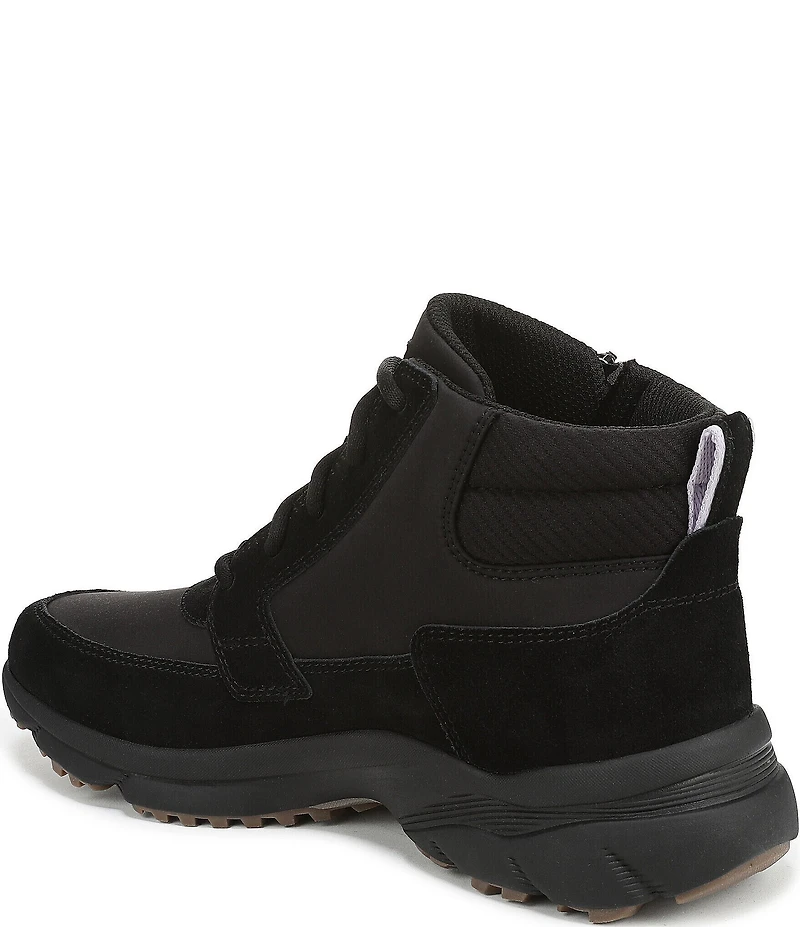 Ryka Women's Sincere Trail Walking Sneaker Booties