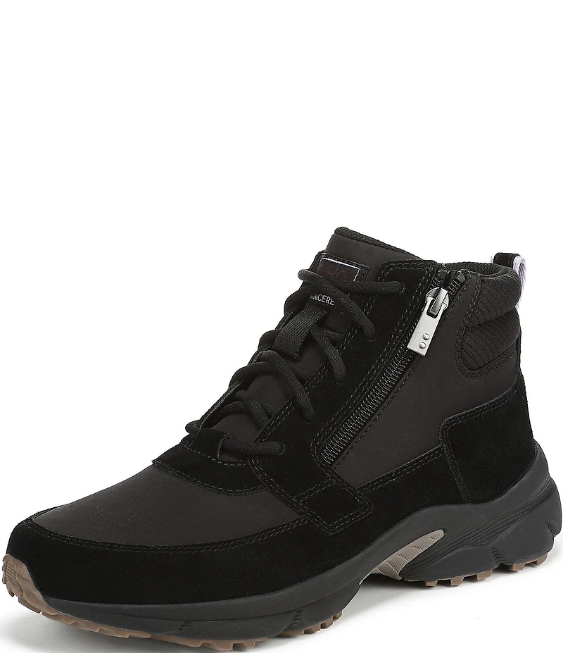 Ryka Women's Sincere Trail Walking Sneaker Booties