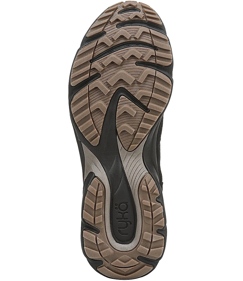 Ryka Women's Sincere Trail Walking Sneaker Booties