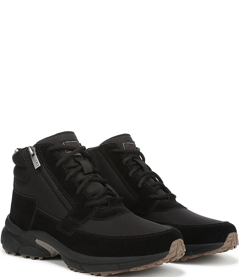 Ryka Women's Sincere Trail Walking Sneaker Booties
