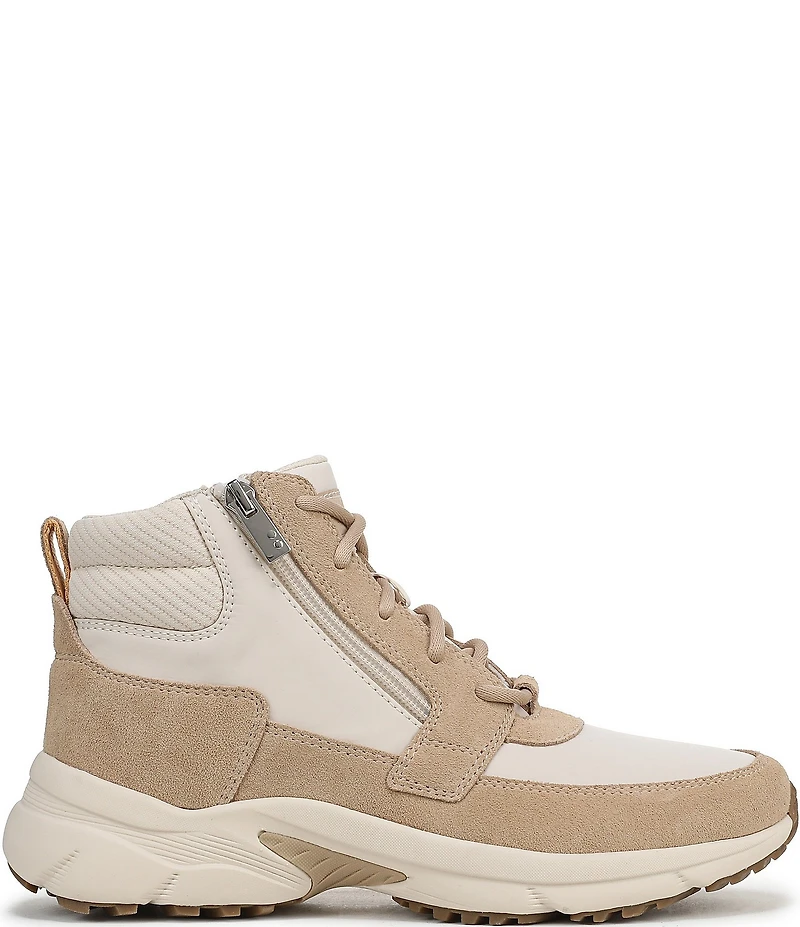 Ryka Women's Sincere Trail Walking Sneaker Booties