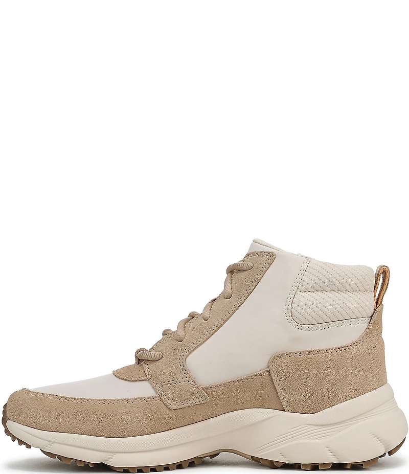 Ryka Women's Sincere Trail Walking Sneaker Booties