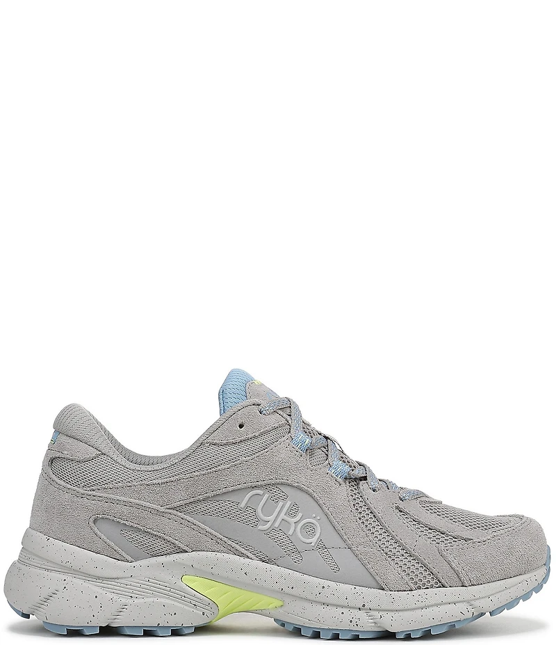 Ryka Women's Skylift TR Trail Walking Sneakers