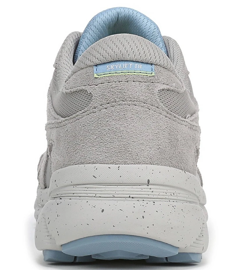 Ryka Women's Skylift TR Trail Walking Sneakers