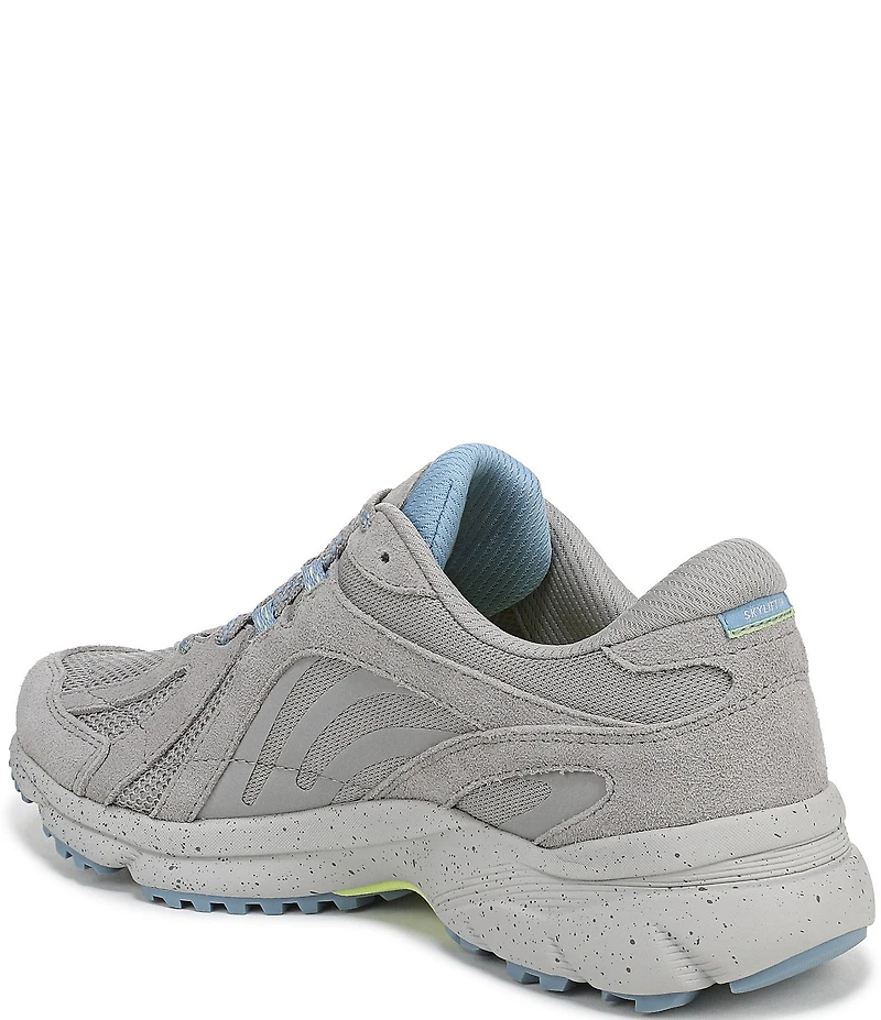 Ryka Women's Skylift TR Trail Walking Sneakers