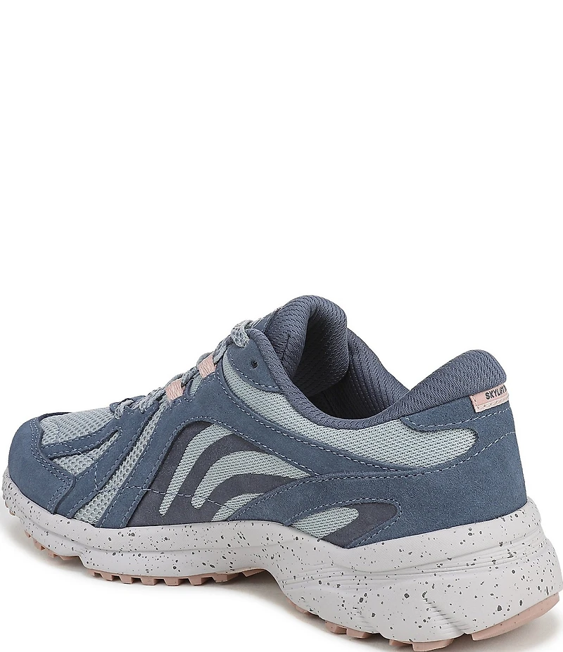 Ryka Women's Skylift TR Trail Walking Sneakers