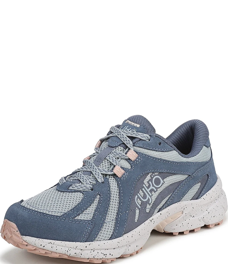 Ryka Women's Skylift TR Trail Walking Sneakers
