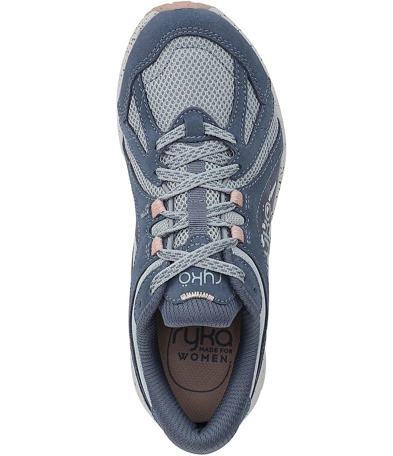 Ryka Women's Skylift TR Trail Walking Sneakers