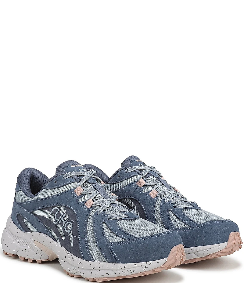 Ryka Women's Skylift TR Trail Walking Sneakers