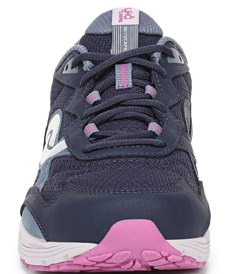 Ryka Women's Skyscape Fitness Walking Sneakers
