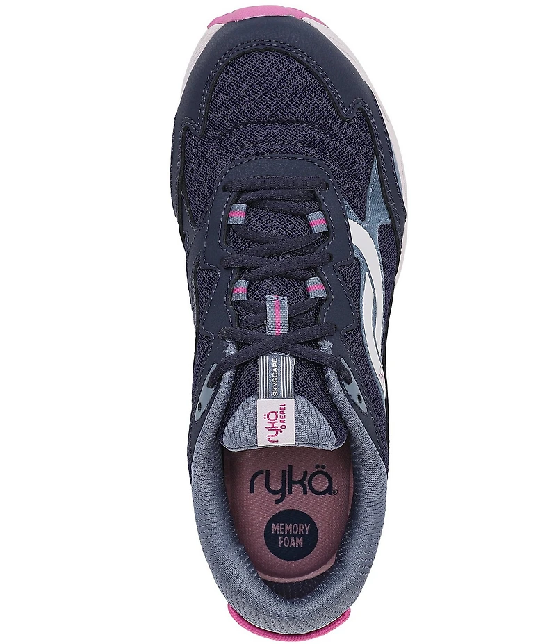 Ryka Women's Skyscape Fitness Walking Sneakers