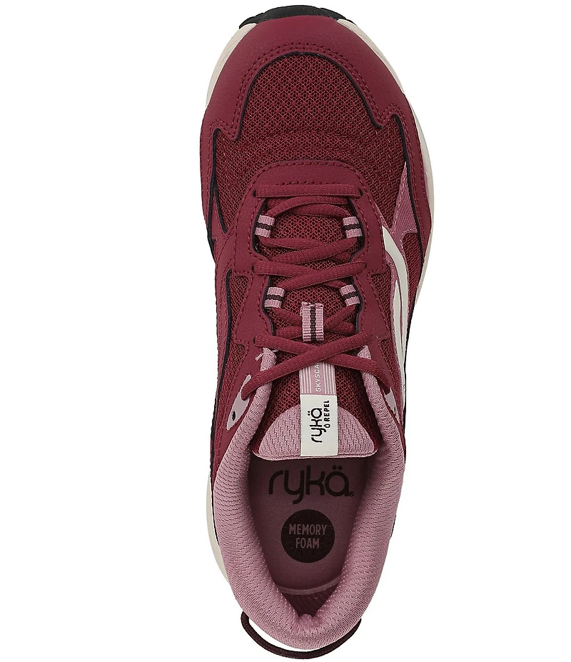 Ryka Women's Skyscape Fitness Walking Sneakers