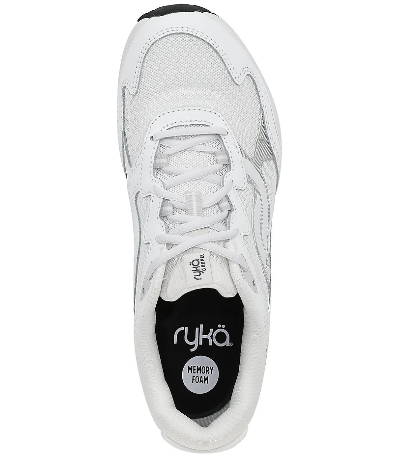 Ryka Women's Skyscape Fitness Walking Sneakers