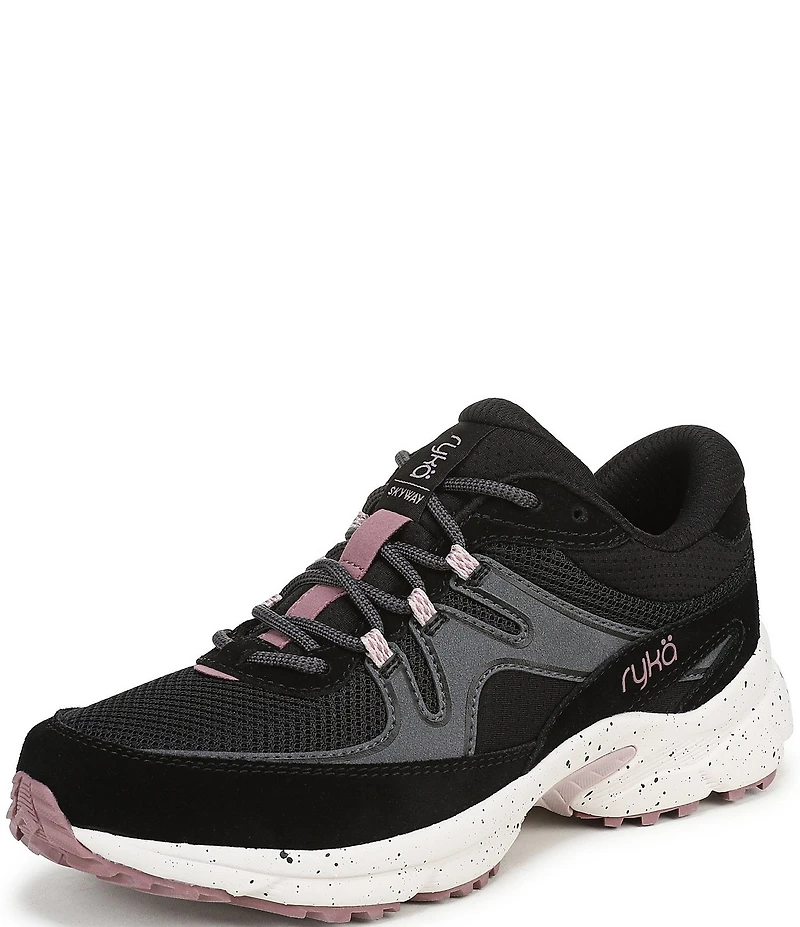 Ryka Women's Skyway TR Hiking Sneakers