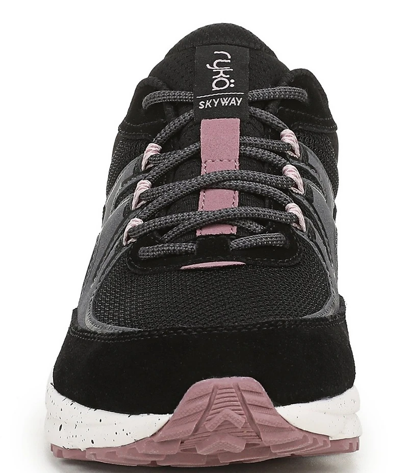 Ryka Women's Skyway TR Hiking Sneakers