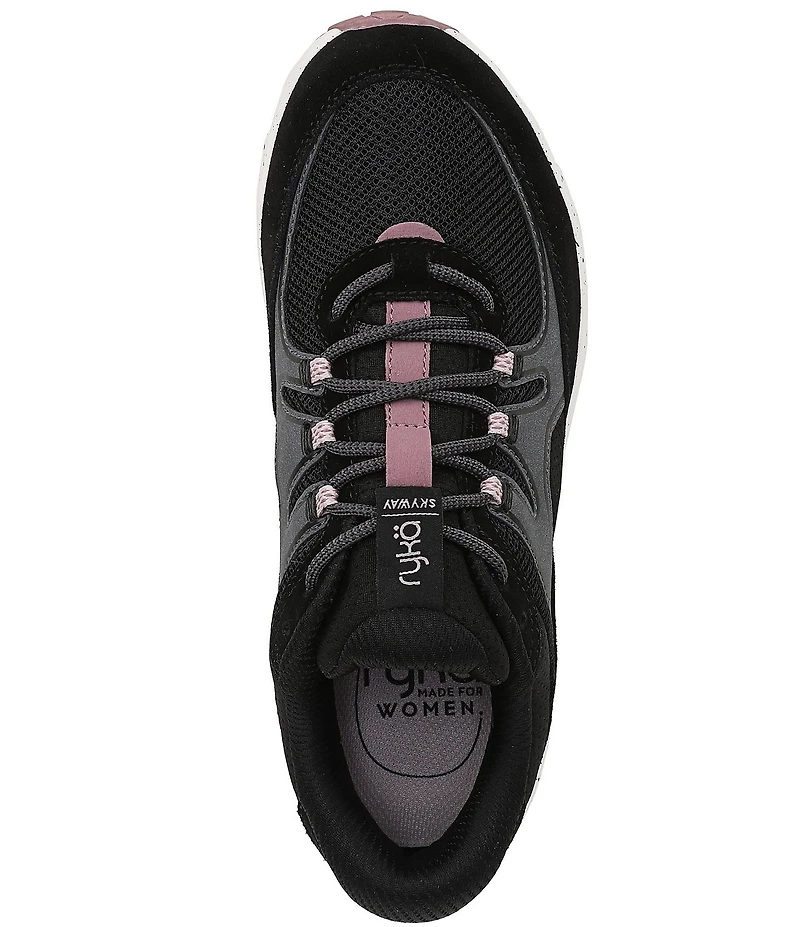 Ryka Women's Skyway TR Hiking Sneakers