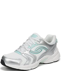 Ryka Women's Streamline Mesh Walking Sneakers