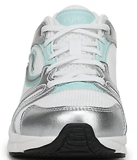 Ryka Women's Streamline Mesh Walking Sneakers
