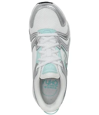 Ryka Women's Streamline Mesh Walking Sneakers