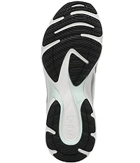 Ryka Women's Streamline Mesh Walking Sneakers