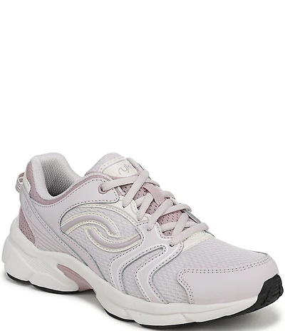 Ryka Women's Streamline Mesh Walking Sneakers