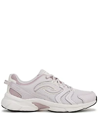 Ryka Women's Streamline Mesh Walking Sneakers
