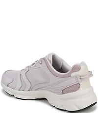 Ryka Women's Streamline Mesh Walking Sneakers
