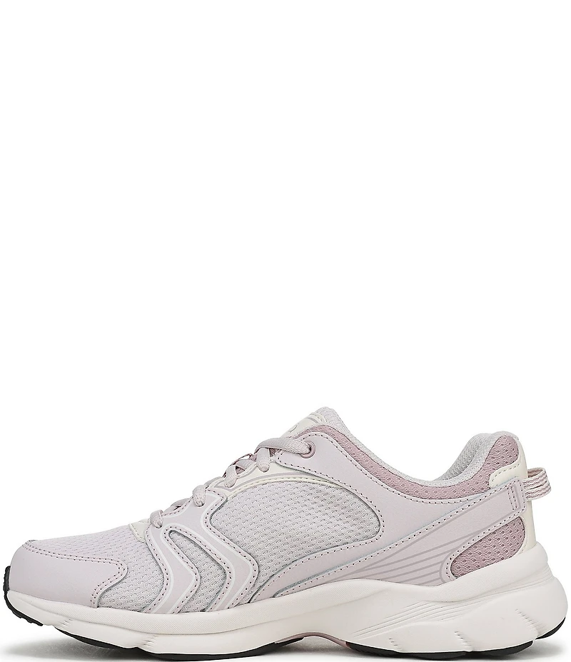 Ryka Women's Streamline Mesh Walking Sneakers