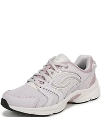 Ryka Women's Streamline Mesh Walking Sneakers