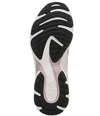 Ryka Women's Streamline Mesh Walking Sneakers