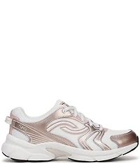 Ryka Women's Streamline Mesh Walking Sneakers