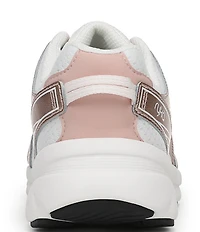 Ryka Women's Streamline Mesh Walking Sneakers