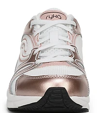 Ryka Women's Streamline Mesh Walking Sneakers