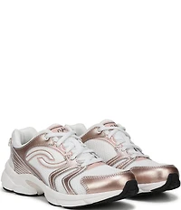 Ryka Women's Streamline Mesh Walking Sneakers