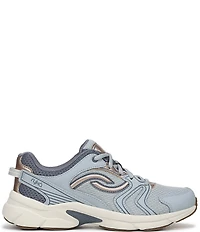 Ryka Women's Streamline Mesh Walking Sneakers
