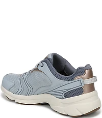 Ryka Women's Streamline Mesh Walking Sneakers