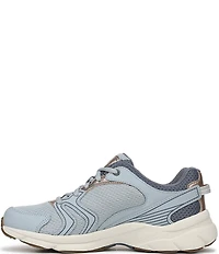 Ryka Women's Streamline Mesh Walking Sneakers