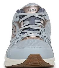 Ryka Women's Streamline Mesh Walking Sneakers