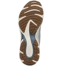Ryka Women's Streamline Mesh Walking Sneakers
