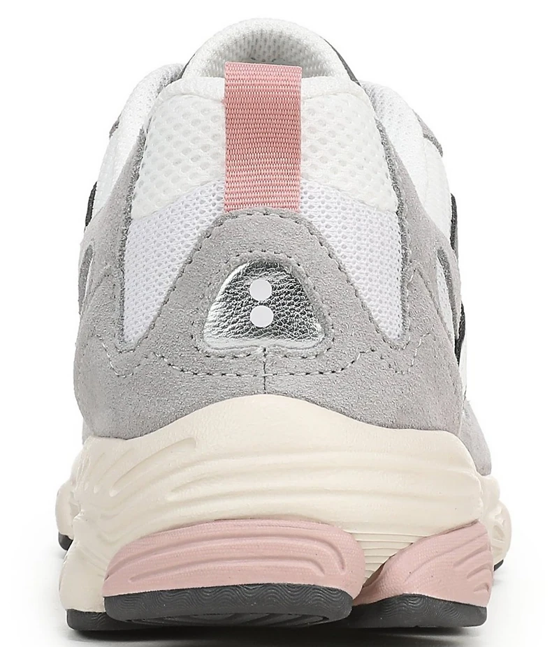 Ryka Women's Ultimate X Mesh Lightweight Lace Up Sneakers
