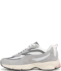 Ryka Women's Ultimate X Mesh Lightweight Lace Up Sneakers