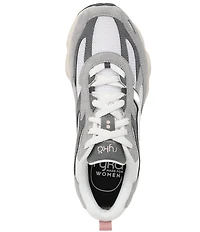 Ryka Women's Ultimate X Mesh Lightweight Lace Up Sneakers