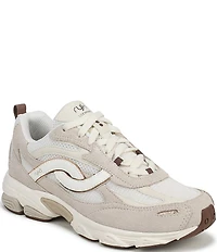Ryka Women's Ultimate X Mesh Lightweight Lace Up Sneakers
