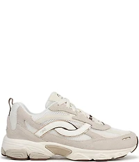 Ryka Women's Ultimate X Mesh Lightweight Lace Up Sneakers