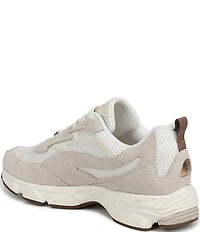 Ryka Women's Ultimate X Mesh Lightweight Lace Up Sneakers