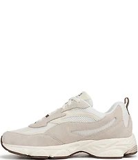 Ryka Women's Ultimate X Mesh Lightweight Lace Up Sneakers