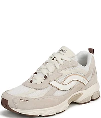 Ryka Women's Ultimate X Mesh Lightweight Lace Up Sneakers